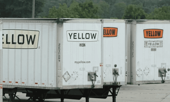 Yellow Company